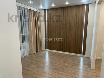 2-бөлмелі пәтер · 45 м² · 1/5 қабат, мкр Коккайнар, 20-й микрорайон 47 — Новая Саина, бағасы: 29.5 млн ₸ в Алматы, Алатауский р-н