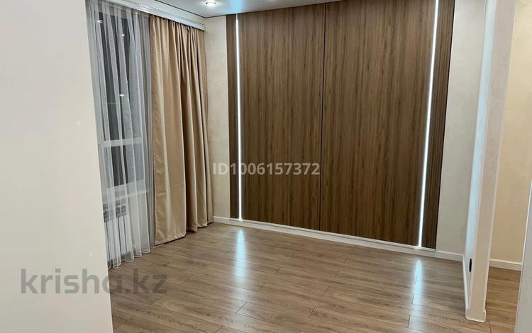 2-бөлмелі пәтер · 45 м² · 1/5 қабат, мкр Коккайнар, 20-й микрорайон 47 — Новая Саина, бағасы: 29.5 млн ₸ в Алматы, Алатауский р-н — фото 61