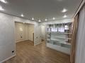 2-бөлмелі пәтер · 45 м² · 1/5 қабат, мкр Коккайнар, 20-й микрорайон 47 — Новая Саина, бағасы: 29.5 млн ₸ в Алматы, Алатауский р-н — фото 5