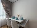 1-комнатная квартира · 50 м² · 4/14 этаж, К. Толеметова 85 за 20 000 ₸ в Шымкенте — фото 14