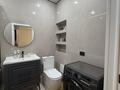 1-комнатная квартира · 50 м² · 4/14 этаж, К. Толеметова 85 за 20 000 ₸ в Шымкенте — фото 18