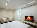 1-комнатная квартира · 50 м² · 4/14 этаж, К. Толеметова 85 за 20 000 ₸ в Шымкенте — фото 2