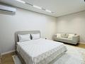 1-комнатная квартира · 50 м² · 4/14 этаж, К. Толеметова 85 за 20 000 ₸ в Шымкенте — фото 3