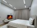 1-комнатная квартира · 50 м² · 4/14 этаж, К. Толеметова 85 за 20 000 ₸ в Шымкенте — фото 6