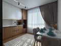 1-комнатная квартира · 50 м² · 4/14 этаж, К. Толеметова 85 за 20 000 ₸ в Шымкенте — фото 9