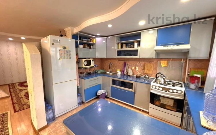 3-комнатная квартира · 97.4 м² · 2/5 этаж, Абая 160 за 38 млн ₸ в Костанае — фото 5