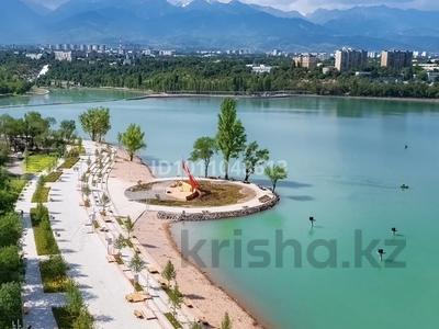 3-бөлмелі пәтер · 95 м² · 20/21 қабат, Толе би 286/3 — Толе би, Варламова, бағасы: 360 000 ₸ в Алматы, Алмалинский р-н