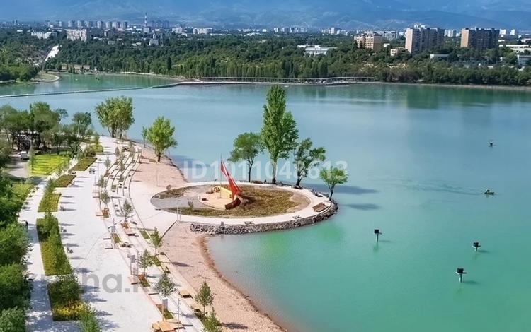 3-бөлмелі пәтер · 95 м² · 20/21 қабат, Толе би 286/3 — Толе би, Варламова, бағасы: 360 000 ₸ в Алматы, Алмалинский р-н — фото 23