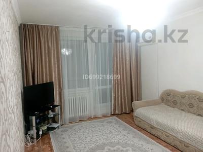 1-комнатная квартира · 35 м² · 8/9 этаж, Микрорайон 5 за 11 млн 〒 в Аксае