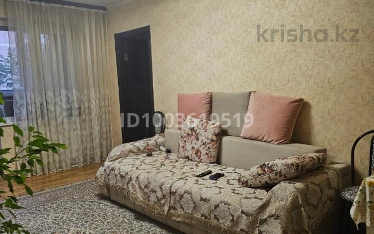 2-комнатная квартира · 44 м² · 4/5 этаж, мкр Тастак-3 — Брусиловского за 30.5 млн 〒 в Алматы, Алмалинский р-н — фото 5
