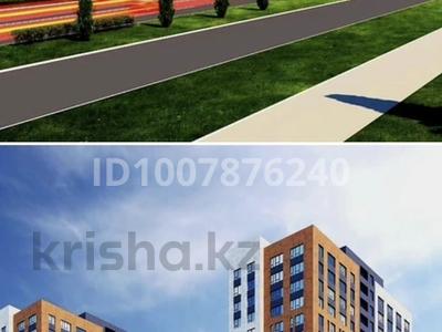 2-комнатная квартира · 67.2 м² · 8/9 этаж, Айнакол 66/1 за 32 млн ₸ в Астане, Алматы р-н
