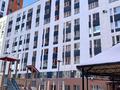 2-комнатная квартира · 67.2 м² · 8/9 этаж, Айнакол 66/1 за 32 млн ₸ в Астане, Алматы р-н — фото 13