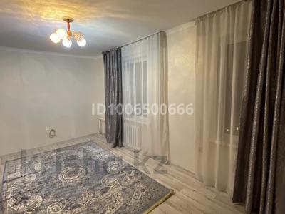 1-бөлмелі пәтер · 21 м² · 4/4 қабат, мкр №6 55, бағасы: 9.8 млн ₸ в Алматы, Ауэзовский р-н