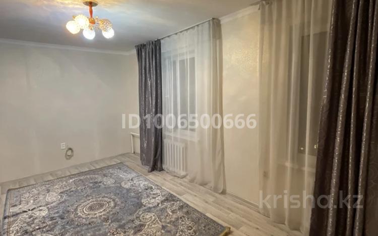 1-бөлмелі пәтер · 21 м² · 4/4 қабат, мкр №6 55, бағасы: 9.8 млн ₸ в Алматы, Ауэзовский р-н — фото 2