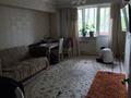 2-комнатная квартира, 59 м², 4/5 этаж, мкр Жулдыз-1 12 за 32 млн 〒 в Алматы, Турксибский р-н