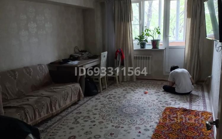 2-комнатная квартира, 59 м², 4/5 этаж, мкр Жулдыз-1 12 за 32 млн 〒 в Алматы, Турксибский р-н — фото 2