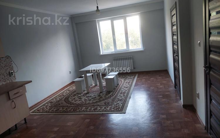 2-бөлмелі пәтер · 38 м² · 4/9 қабат, мкр Аксай-1 11/10 — Asia park, бағасы: 31 млн ₸ в Алматы, Ауэзовский р-н — фото 2