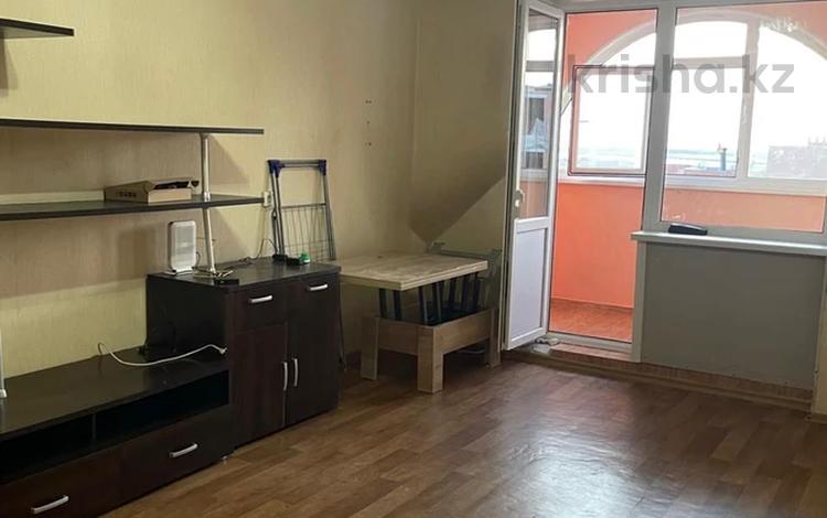 2-бөлмелі пәтер · 53.4 м² · 9/10 қабат, 8 микрорайон 15, бағасы: 19.8 млн ₸ в Костанае — фото 2