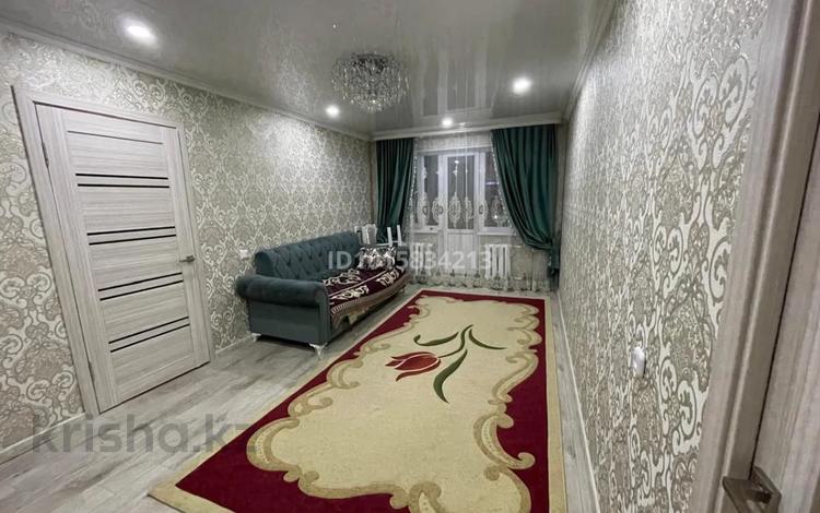 2-комнатная квартира · 42 м² · 4/5 этаж, Мангилик Ел 20 за 9 млн ₸ в Сатпаев — фото 2