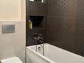 3-комнатная квартира · 120 м² · 1/5 этаж, мкр Думан-2 5 за 69 млн 〒 в Алматы, Медеуский р-н — фото 13