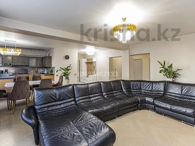 3-бөлмелі пәтер · 120 м² · 1/5 қабат, мкр Думан-2 5, бағасы: 75 млн ₸ в Алматы, Медеуский р-н