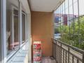 3-комнатная квартира · 120 м² · 1/5 этаж, мкр Думан-2 5 за 75 млн ₸ в Алматы, Медеуский р-н — фото 23