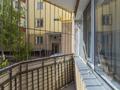 3-комнатная квартира · 120 м² · 1/5 этаж, мкр Думан-2 5 за 75 млн ₸ в Алматы, Медеуский р-н — фото 27