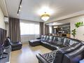 3-комнатная квартира · 120 м² · 1/5 этаж, мкр Думан-2 5 за 75 млн ₸ в Алматы, Медеуский р-н — фото 29