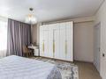 3-комнатная квартира · 120 м² · 1/5 этаж, мкр Думан-2 5 за 75 млн ₸ в Алматы, Медеуский р-н — фото 31