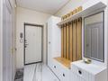 3-комнатная квартира · 120 м² · 1/5 этаж, мкр Думан-2 5 за 75 млн ₸ в Алматы, Медеуский р-н — фото 34