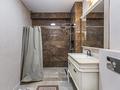 3-комнатная квартира · 120 м² · 1/5 этаж, мкр Думан-2 5 за 75 млн ₸ в Алматы, Медеуский р-н — фото 42