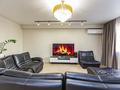 3-комнатная квартира · 120 м² · 1/5 этаж, мкр Думан-2 5 за 75 млн ₸ в Алматы, Медеуский р-н — фото 43