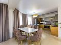3-комнатная квартира · 120 м² · 1/5 этаж, мкр Думан-2 5 за 75 млн ₸ в Алматы, Медеуский р-н — фото 46