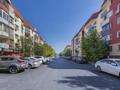 3-комнатная квартира · 120 м² · 1/5 этаж, мкр Думан-2 5 за 75 млн ₸ в Алматы, Медеуский р-н — фото 47