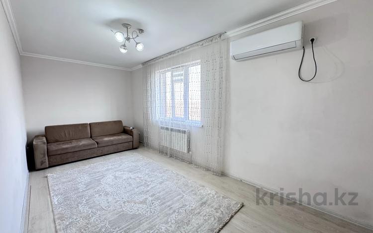 2-комнатная квартира · 53.2 м² · 6/12 этаж, Райымбека — Ауэзова за ~ 40 млн ₸ в Алматы, Жетысуский р-н — фото 61