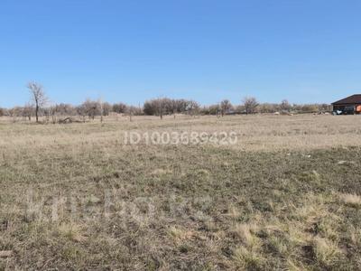 Участок · 10 соток, СК Сарбаз за 5 млн ₸ в Актобе