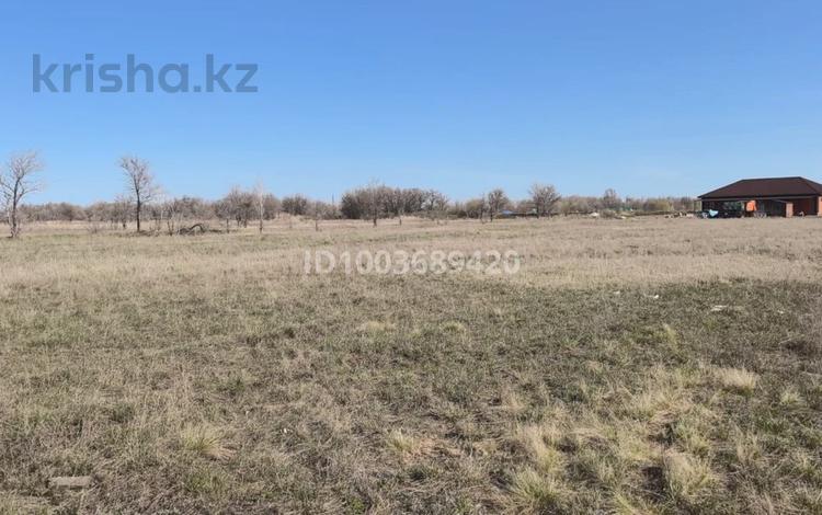 Участок · 10 соток, СК Сарбаз за 5 млн ₸ в Актобе — фото 2