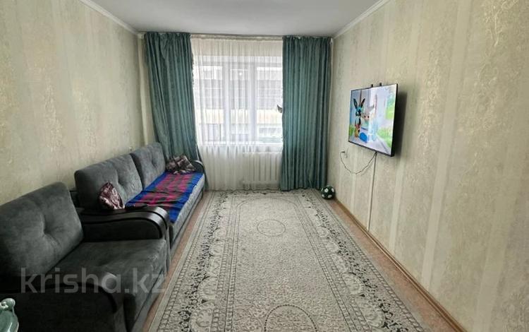 3-бөлмелі пәтер · 60.3 м² · 3/5 қабат, Машхур Жусупа 16, бағасы: 22.5 млн ₸ в Павлодаре — фото 2