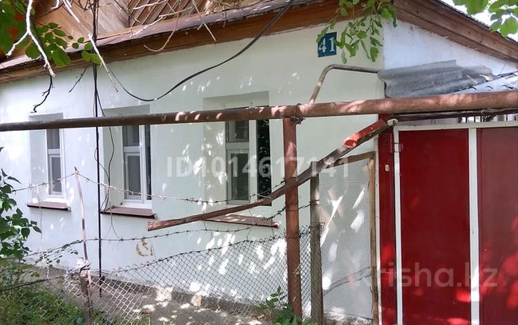 Отдельный дом · 3 комнаты · 60 м² · 6 сот., , Свинарчук — Айтикеби Свинарчук Возле 5 школы за 12.5 млн ₸ в Ленгере — фото 2