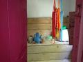 Отдельный дом · 3 комнаты · 60 м² · 6 сот., , Свинарчук — Айтикеби Свинарчук Возле 5 школы за 12.5 млн ₸ в Ленгере — фото 4