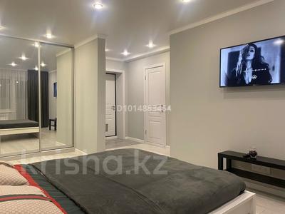 1-комнатная квартира · 35.4 м² · 5/6 этаж, Мухита 97 за 18 млн ₸ в Уральске