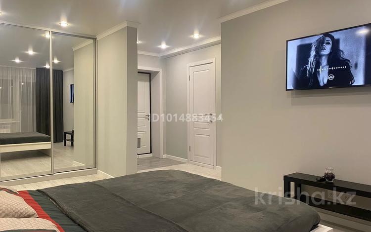 1-комнатная квартира · 35.4 м² · 5/6 этаж, Мухита 97 за 18 млн ₸ в Уральске — фото 2