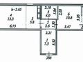 2-комнатная квартира · 47.3 м² · 2/9 этаж, Е 509 9 за 250 000 ₸ в Астане, Есильский р-н — фото 2