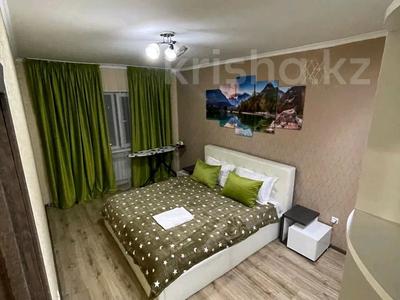 1-комнатная квартира · 50 м² · 9/16 этаж, мкр Мамыр-1 29 — Шаляпина Момышулы за 10 000 〒 в Алматы, Ауэзовский р-н