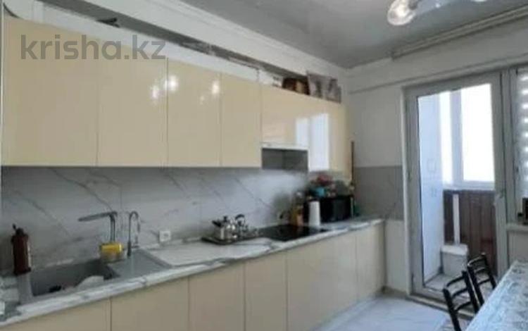 2-комнатная квартира · 59 м² · 8/10 этаж, Жунисова — Проходит "Алматы жастары" за 30 млн ₸ в Наурызбайский р-н — фото 2