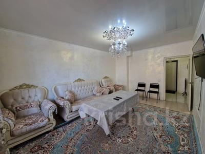2-комнатная квартира · 53.2 м² · 2/17 этаж, мкр Таугуль, Жандосова за 43 млн ₸ в Алматы, Ауэзовский р-н