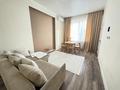2-бөлмелі пәтер · 50 м² · 9/10 қабат, Гагарина 244 — Ходжанова, бағасы: 45 млн ₸ в Алматы, Бостандыкский р-н