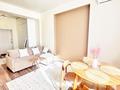 2-бөлмелі пәтер · 50 м² · 9/10 қабат, Гагарина 244 — Ходжанова, бағасы: 45 млн ₸ в Алматы, Бостандыкский р-н — фото 2