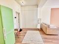 2-бөлмелі пәтер · 50 м² · 9/10 қабат, Гагарина 244 — Ходжанова, бағасы: 45 млн ₸ в Алматы, Бостандыкский р-н — фото 4