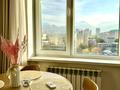 2-бөлмелі пәтер · 50 м² · 9/10 қабат, Гагарина 244 — Ходжанова, бағасы: 45 млн ₸ в Алматы, Бостандыкский р-н — фото 7
